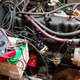 Image for article titled A Simple Electrical Issue Has Stopped My $500 Postal Jeep Project in Its Tracks